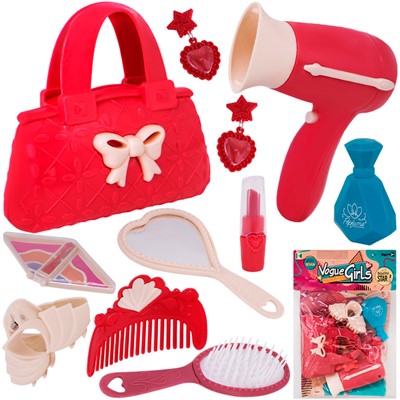 Набор Парикмахер KZ-2777 в пак. - фото 69871096