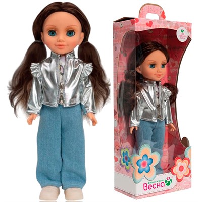 Кукла София кэжуал 3 В4560 - фото 69871250