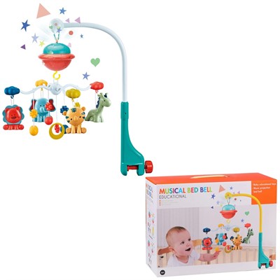 Карусель N5075A в коробке - фото 69871452