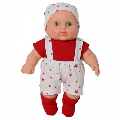 Кукла Карапуз Парад звезд В3931 - фото 69871522