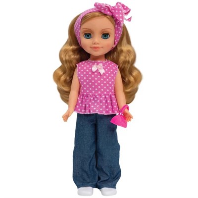 Кукла София кэжуал 2 В4559 - фото 69871659