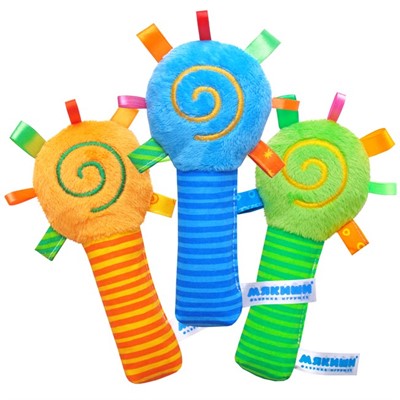 Мякиши ШуМякиши Маракас 279 - фото 69871775