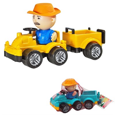 Минитрактор Верхние Караси С-185-Ф /12/ - фото 69871855