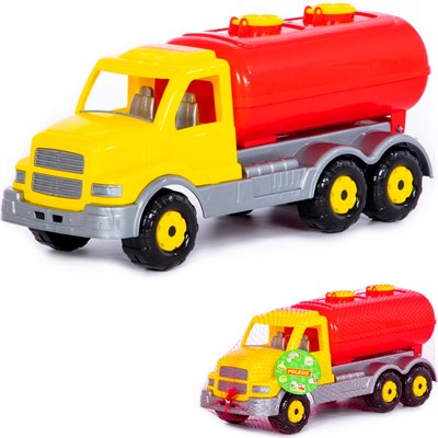 Автомобиль Сталкер с цистерной 62727 /П-Е/ /4/ - фото 69871862