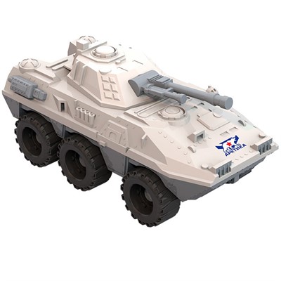 Автомобиль Арктика БМП 293 Норд /70/ - фото 69871872