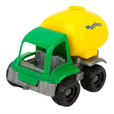 Автомобиль Пони цистерна У429 /18/ - фото 69872046