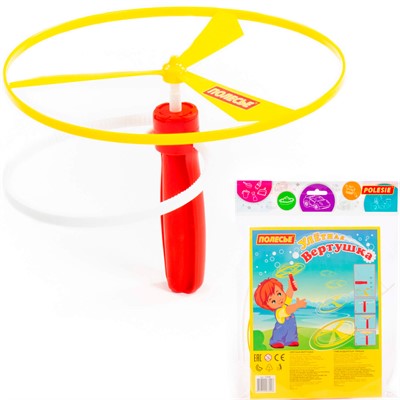 Вертушка улетная 37008 П-Е /30/ - фото 69872112