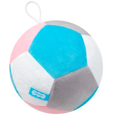 Мякиши мячик Футбол 1 801 - фото 69872507