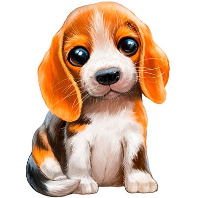 Деревянный Пазл 56 Джесси MPZCAN3-M - фото 69872753