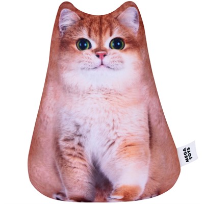 Котенок 20 см МТГ10806 - фото 69873048