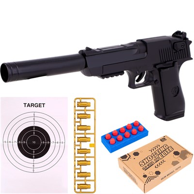 Пневм. оружие H1033 - фото 69873301