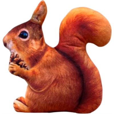 Белочка 19.22.1 /Мальвина/ - фото 69873599