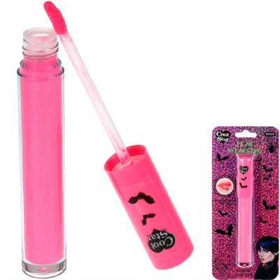 Блеск для губ розово-фиолетовый Cool Star 114828-W-TTG - фото 69873698