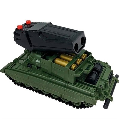 БМП «НП-01» с ракетной установкой и боеприпасами 1505 - фото 69873804