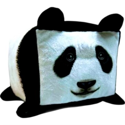 Кубик Панда 2 6.216.1 /Мальвина/ - фото 69873823