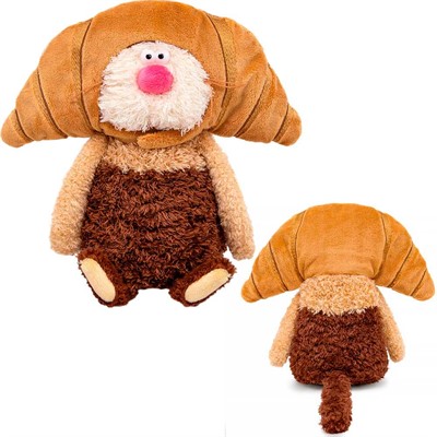 Кот Капучино Коллекция Десерт CCat19-32 - фото 69873886