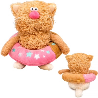 Кот Раф Коллекция Десерт CCat16-32 - фото 69873889