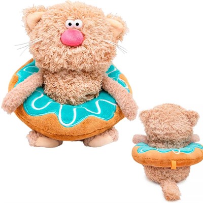 Кот Какао Коллекция Десерт CCat16-12 - фото 69873898