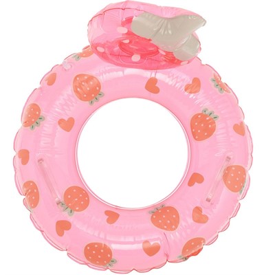 Круг надувной 70 см 205 гр. FG241030005N - фото 69874124