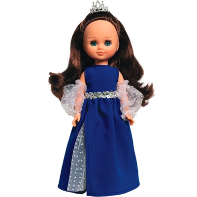 Кукла Герда праздничная 4 озв. В4482/о - фото 69874280