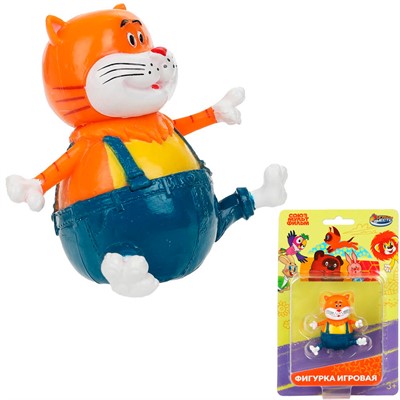 Фигурка Союзмультфильм Кот PF-CAT-S-RU - фото 69874651