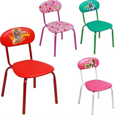 Стульчик СТУ5 /Ника/ - фото 69875540