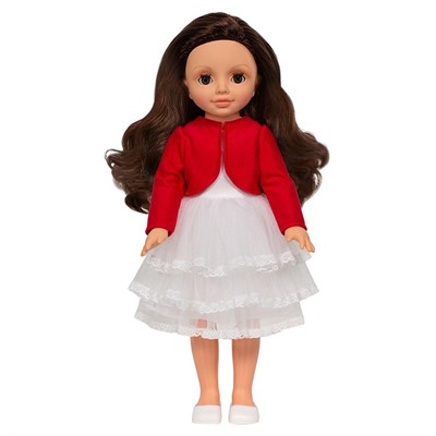 Кукла Алиса модница 5 озв. В4581/о - фото 69876542