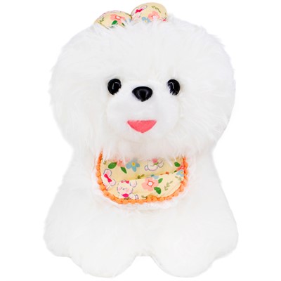 Собака 30см FG240519094N - фото 69876776