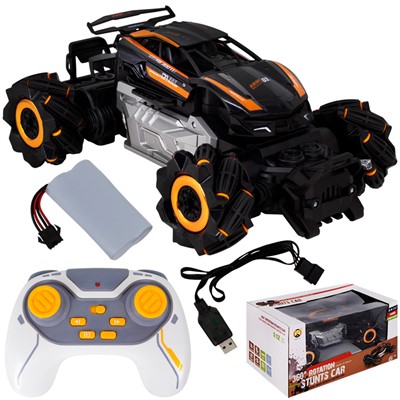 Машина на радиоуправлении 36801 на аккум. в кор. - фото 69876966