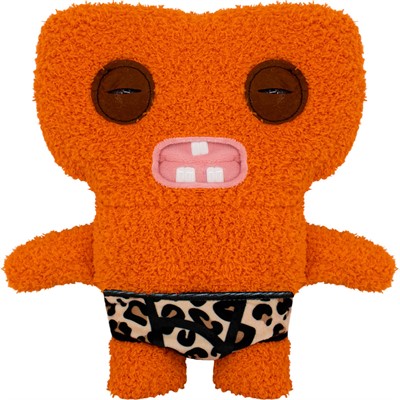 Фуглер Рыжик Ворчун 30 см 585/30/221-3 - фото 69877124