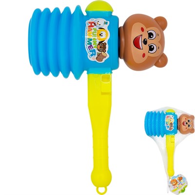 Молоток 529L в сетке - фото 69877199