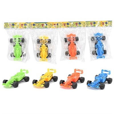 Машина инерционная 777-3 в пак. - фото 69877353