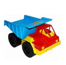 Автомобиль Грузовик Карьерный 3-275 Кассон /6/ - фото 69877377