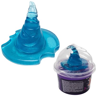 Лизун Slime НР фиолетовый SLM470 - фото 69878063