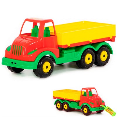 Автомобиль Муромец бортовой 44044 П-Е /6/ - фото 69878074