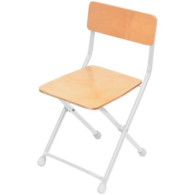 Стульчик складной СТФ1/Б /Ника/ - фото 69878252