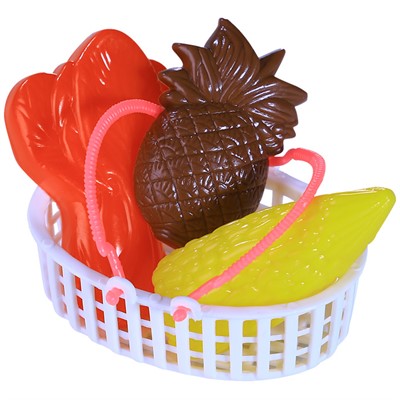 Набор овощей TB-060 - фото 69878267