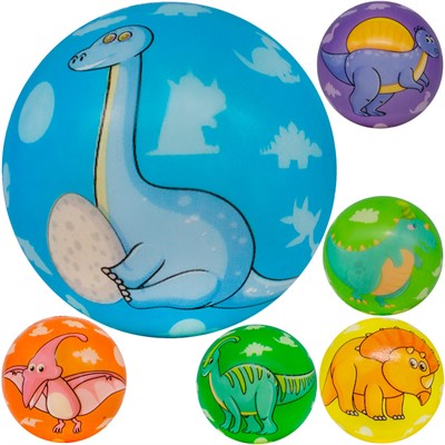 Мяч 6,3 см FG240921193D - фото 69878308