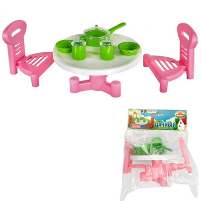 Мебель Дачный С-78-Ф /18/ - фото 69878333