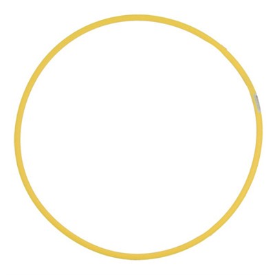 Обруч 70 см облегченный  У734 /10/ - фото 69878335