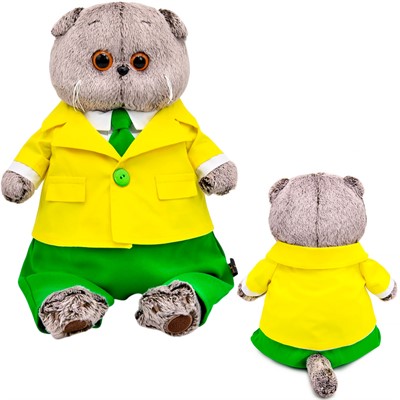 Басик в ярком костюме Ks22-272 - фото 69878549