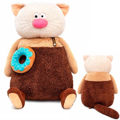 Кот Капучино Гранд CCat75-34 - фото 69878583