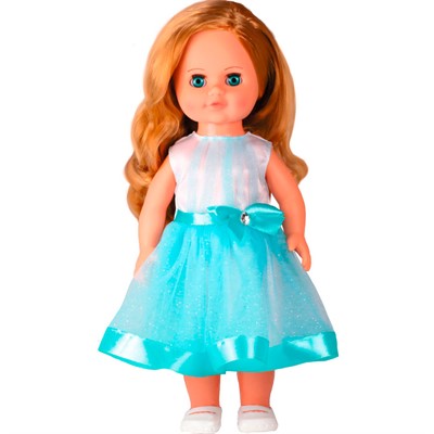 Кукла Инна праздничная 2 озв. В4475/о - фото 69878743