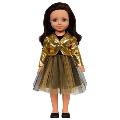 Кукла Алиса праздничная 6 озв. В4593/о - фото 69878748