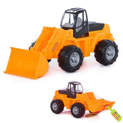 Трактор погрузчик 8886 П-Е /4/ - фото 69878783