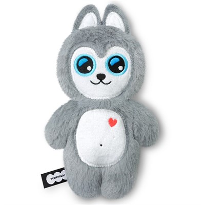 Мякиши Хаски Аляска 1005 - фото 69878902