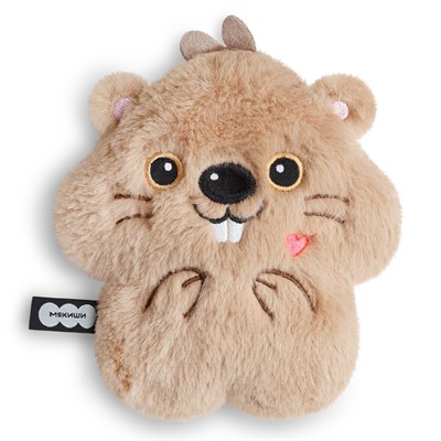 Мякиши Хомяк Тапа 977 - фото 69878904