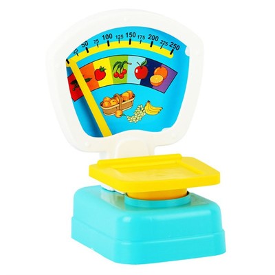 Весы одночашечные У724 /12/ - фото 69878934