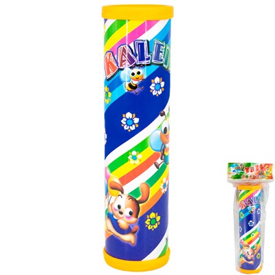 Калейдоскоп 0406А в пак. - фото 69878955