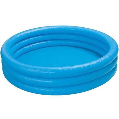 Бассейн детский круглый  Кристал от 3 лет 58426 - фото 69878978